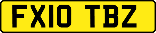 FX10TBZ