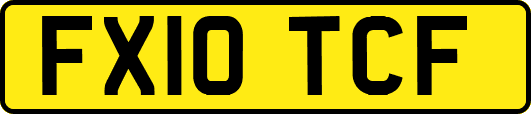 FX10TCF