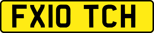 FX10TCH