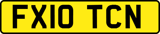 FX10TCN