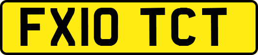 FX10TCT