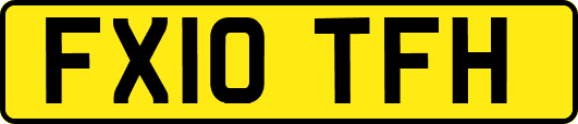 FX10TFH