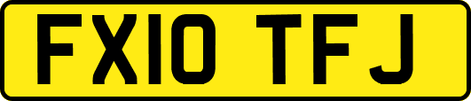 FX10TFJ