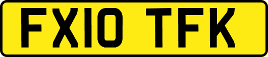 FX10TFK