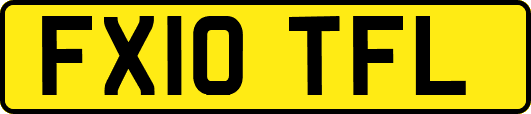 FX10TFL