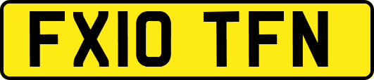 FX10TFN