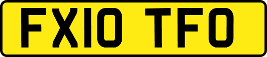 FX10TFO