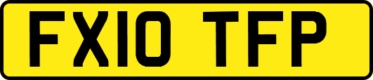 FX10TFP