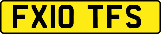 FX10TFS