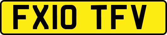 FX10TFV
