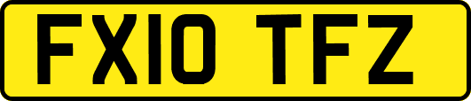 FX10TFZ