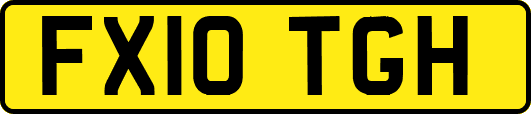 FX10TGH