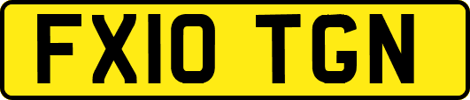 FX10TGN