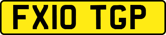 FX10TGP