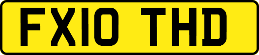 FX10THD