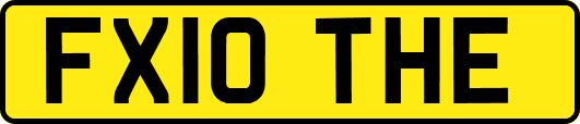 FX10THE