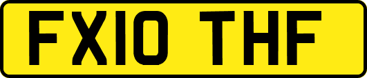 FX10THF