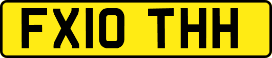 FX10THH