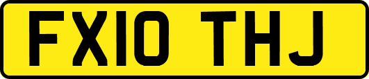 FX10THJ