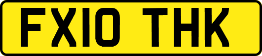FX10THK