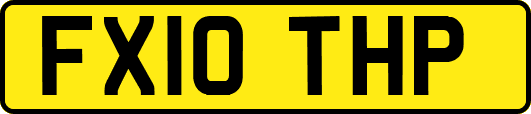 FX10THP