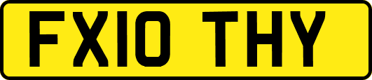 FX10THY