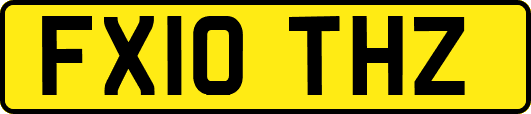 FX10THZ