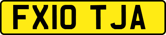 FX10TJA