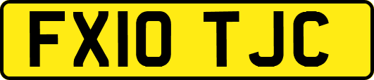 FX10TJC