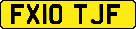 FX10TJF
