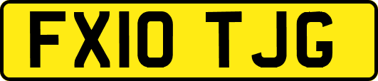 FX10TJG