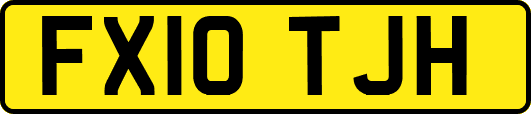 FX10TJH