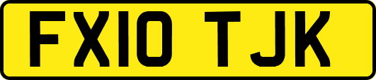 FX10TJK