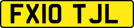 FX10TJL