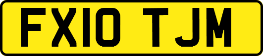 FX10TJM