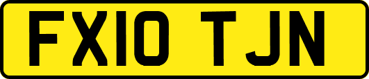 FX10TJN