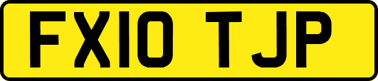 FX10TJP