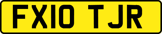 FX10TJR