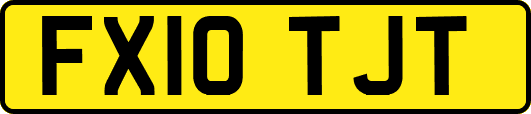 FX10TJT