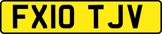 FX10TJV