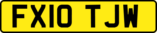 FX10TJW