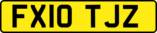 FX10TJZ