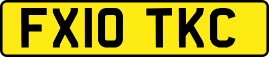 FX10TKC