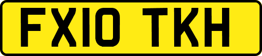 FX10TKH