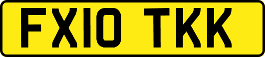 FX10TKK