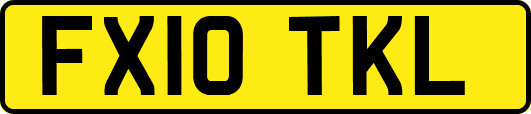 FX10TKL
