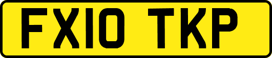 FX10TKP