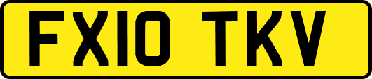FX10TKV