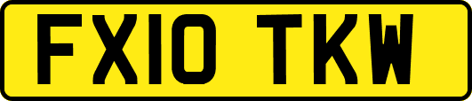 FX10TKW