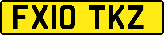 FX10TKZ